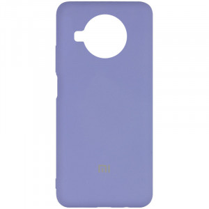 Чехол Silicone Cover My Color Full Protective (A) для Xiaomi Mi 10T Lite