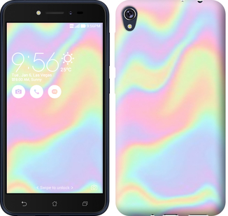 

Чехол пастель для Asus ZENFONE Live ZB501KL 636355