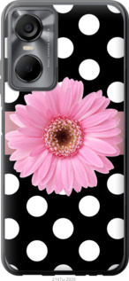 

Чехол Горошек 2 для Tecno POP 6 Pro BE8 1515698