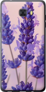 Чехол Лаванда для Samsung Galaxy C9 Pro