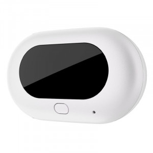 Трекер GPS для животных V41 Pet Tracker SIM (4GLTE+3GWCDMA+2GGSM) 1300mAh