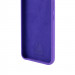 Фото Чохол Silicone Cover Lakshmi Full Camera (AAA) with Logo на Google Pixel 9 Pro (Фіолетовий / Amethyst) на vchehle.ua