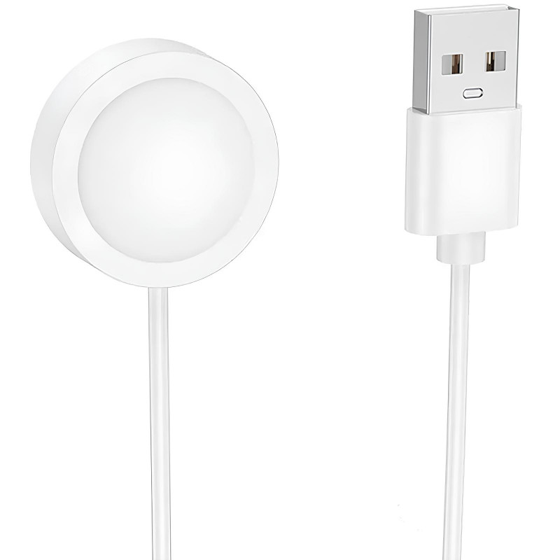 Зарядний пристрій для Borofone BD12 (White)
