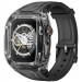 Ремешок WiWU Rambo для Apple Watch 49mm (Black)