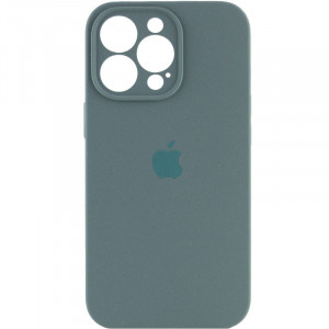 Чохол Silicone Case Full Camera Protective (AA) на Apple iPhone 13 Pro (6.1")