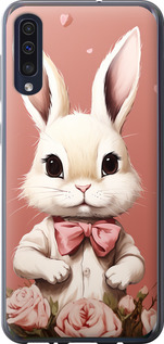Чохол Зайчик на Samsung Galaxy A50 2019 A505F
