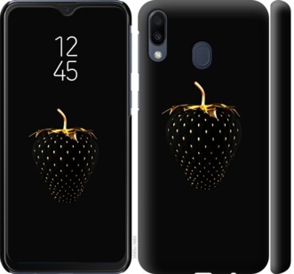 

Чохол Чорна полуниця для Samsung Galaxy A30 709747