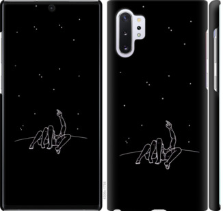 

Чохол Романтика на Samsung Galaxy Note 10 Plus 792422