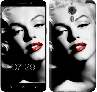

Чохол Мерлін Монро на LeTV One X600 163900