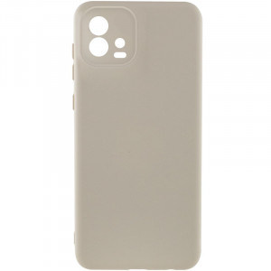 Чохол Silicone Cover Lakshmi Full Camera (A) на Motorola Moto G72