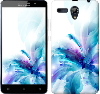 

Чехол цветок для Lenovo A616 156622