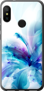 

Чехол цветок для Xiaomi Mi A2 Lite 669003