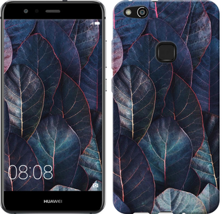 

Чохол Листя v3 на Huawei P10 Lite 654305