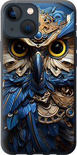

Чохол Сова v2 на iPhone 13 Mini 1632565