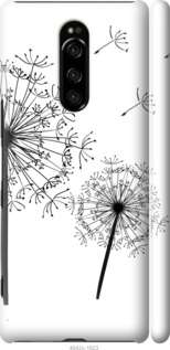 

Чохол Кульбаби на Sony Xperia 1 J9110 832385