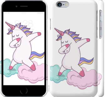 

Чехол Единорог для iPhone 5c 845468