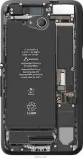 

Чехол Детали смартфона для Sony Xperia E4g 1432036