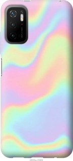 

Чехол пастель для Xiaomi Poco M3 Pro 1211190