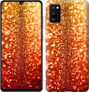 

Чохол Зоряний пил на Samsung Galaxy A41 A415F 920218
