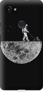 Чехол Moon in dark для Google PixeL 2 XL