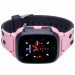 Фото Детские cмарт-часы с GPS трекером Gelius Pro Care GP-PK004 (Розовый) в магазине vchehle.ua