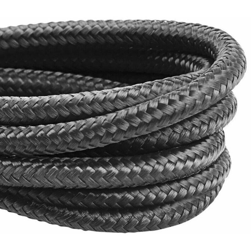 Купити Дата кабель Baseus Cafule Lightning Cable Special Edition 2.4A (1m) (CALKLF) (CALKLF-G) (Чорний / Червоний) на vchehle.ua