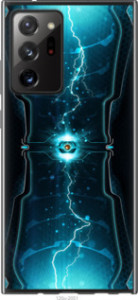 Чехол Молнии в цилиндре для Samsung Galaxy Note 20 Ultra