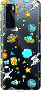 

Чохол Космос на Vivo V20 SE 1573250