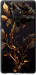 Чехол Роза 3 для Huawei Mate 20