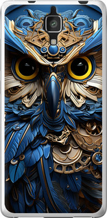 

Чехол Сова v2 для Xiaomi Mi4 1631847