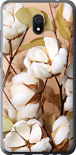 

Чехол Хлопок для Xiaomi Redmi 8A 1648326