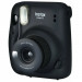 Фото Фотокамера моментальной печати Fujifilm INSTAX MINI 11 (Charcoal Gray) на vchehle.ua