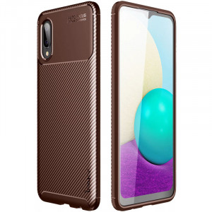 TPU чохол iPaky Kaisy Series на Samsung Galaxy A02