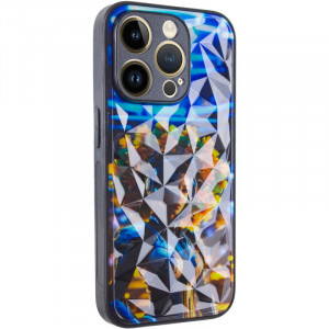 TPU+PC чохол Prisma Ladies на Apple iPhone 14 Pro (6.1")