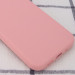 Фото Чехол Silicone Case Full Protective (AA) NO LOGO для Apple iPhone 13 Pro Max (6.7") (Розовый / Pink) на vchehle.ua