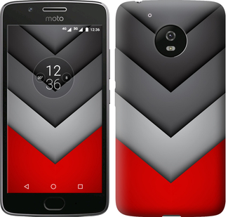 

Чохол Кольорова геометрія на Motorola Moto G5 606617