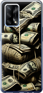 

Чехол Big money для Oppo A74 1649400