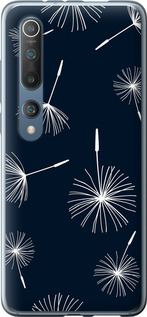 

Чохол одуванчики для Xiaomi Mi 10 919647