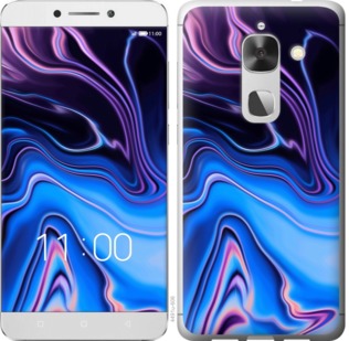 

Чохол Візерунок води на LeTV LeEco Le Max 2 752893