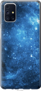 

Чехол Звёздное небо для Samsung Galaxy M31s M317F 1572233