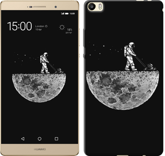 

Чехол Moon in dark для Huawei P8 Max 362995