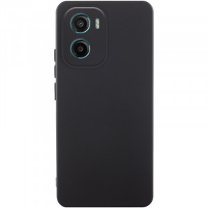 Чохол Silicone Cover Lakshmi Full Camera (AA) для Motorola Moto G05