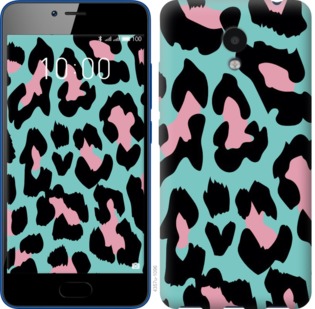 

Чохол Плями на Meizu M5c 757311