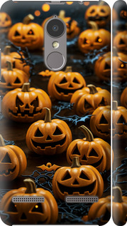 

Чехол Тыквы 2 для Lenovo K6 1639129