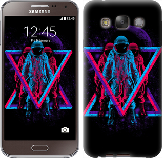 

Чехол Astronomical для Samsung Galaxy E7 E700H 642957