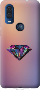 

Чохол Діамант на Motorola One Vision 779174