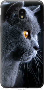 

Чохол Гарний кіт на Samsung Galaxy J7 2018 667225