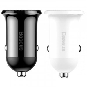 АЗУ Baseus Grain Pro (2USB 4.8A) (CCALLP)