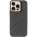 Фото Чехол TPU MonoWave для Apple iPhone 14 Pro Max (6.7") (Black) на vchehle.ua