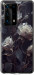 Чехол Розы 2 для Huawei P40 Pro Plus